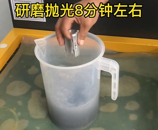 CNC机加工乳山铝件样品